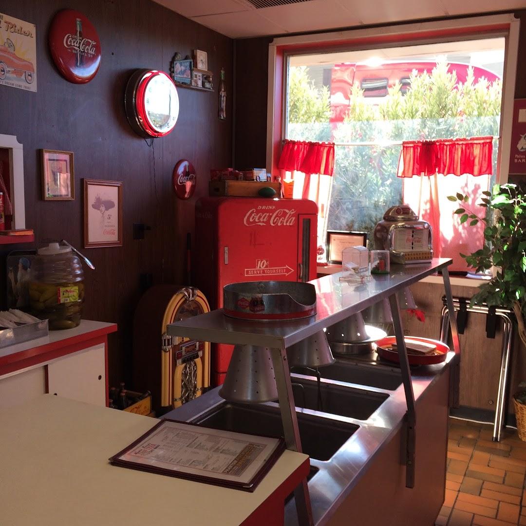 Mama Rosa's Pizza